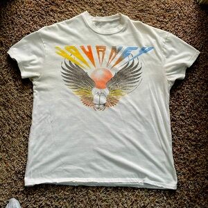 Journey tee